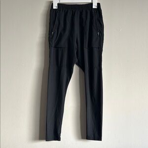 Nike Women's Classic Black Joggers